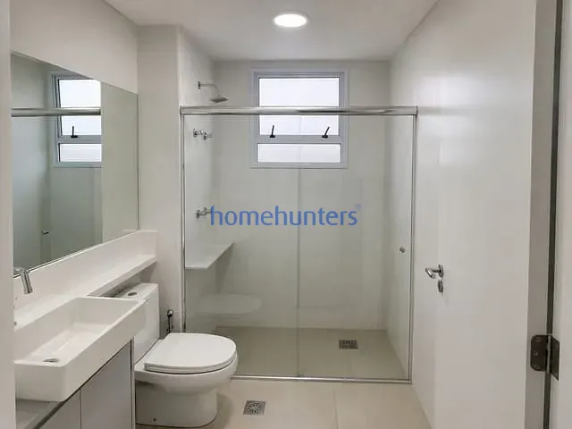 Apartamento 2 quartos e 2 banheiros, à venda ou para alugar, no bairro Loteamento Parque São Martinho em Campinas