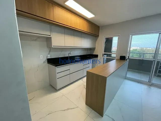 Apartamento 2 quartos e 2 banheiros, à venda ou para alugar, no bairro Loteamento Parque São Martinho em Campinas