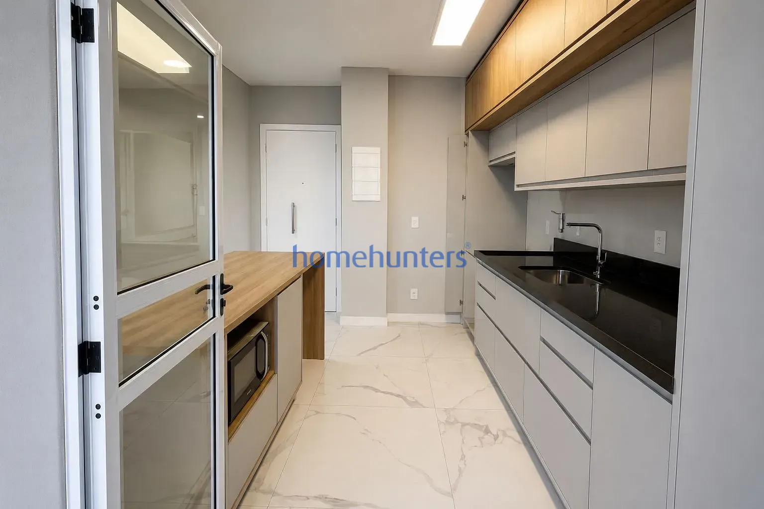 Apartamento, 2 quartos, 64 m² - Foto 15