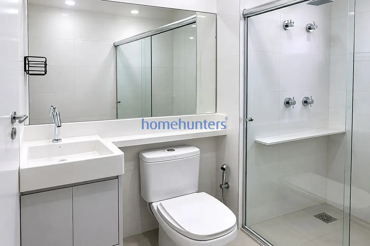 Apartamento, 2 quartos, 64 m² - Foto 4
