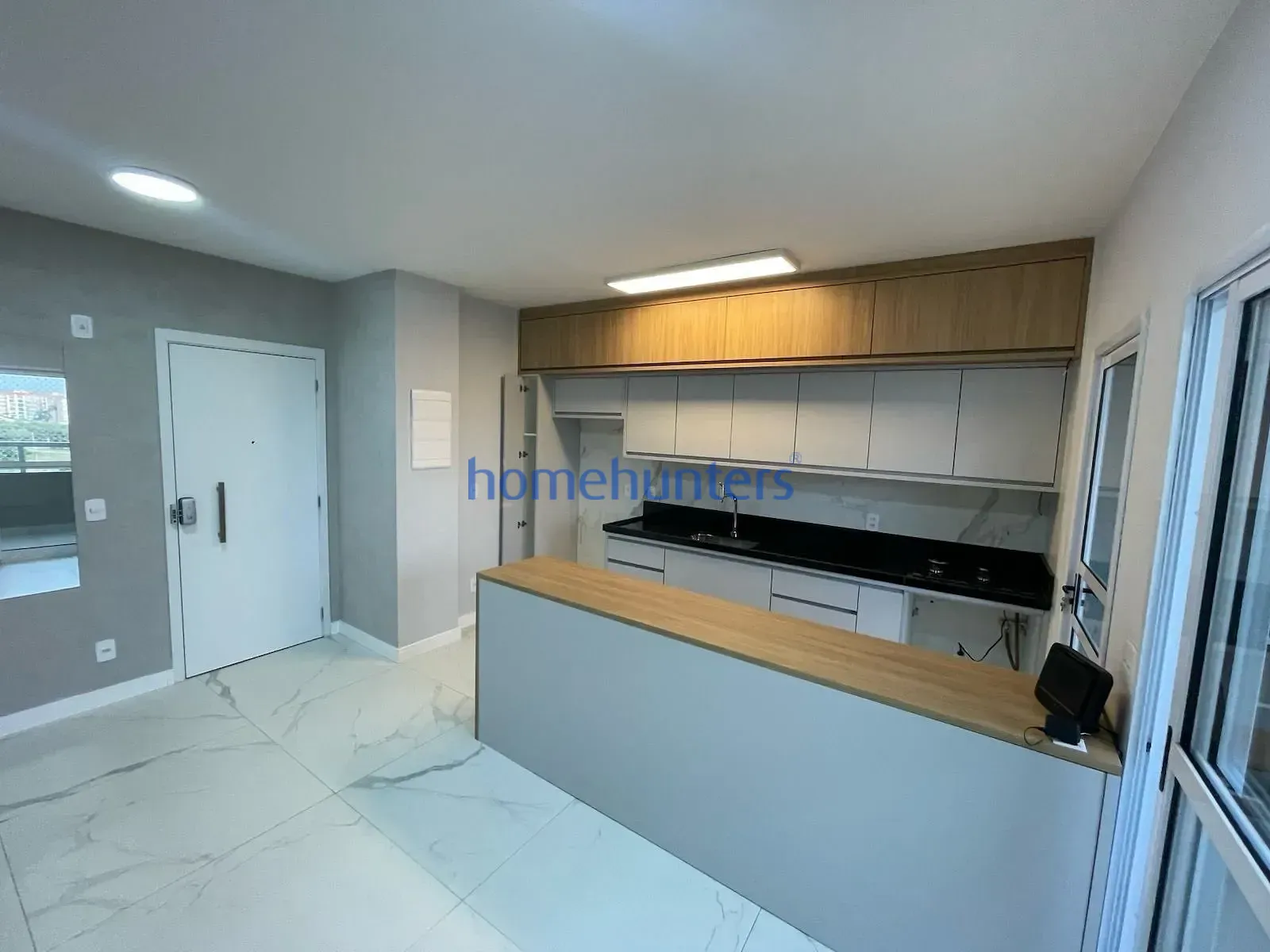 Apartamento, 2 quartos, 64 m² - Foto 3