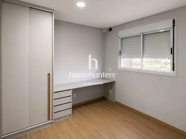 Apartamento 2 quartos e 2 banheiros, à venda ou para alugar, no bairro Loteamento Parque São Martinho em Campinas
