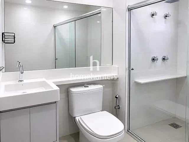 Apartamento 2 quartos e 2 banheiros, à venda ou para alugar, no bairro Loteamento Parque São Martinho em Campinas