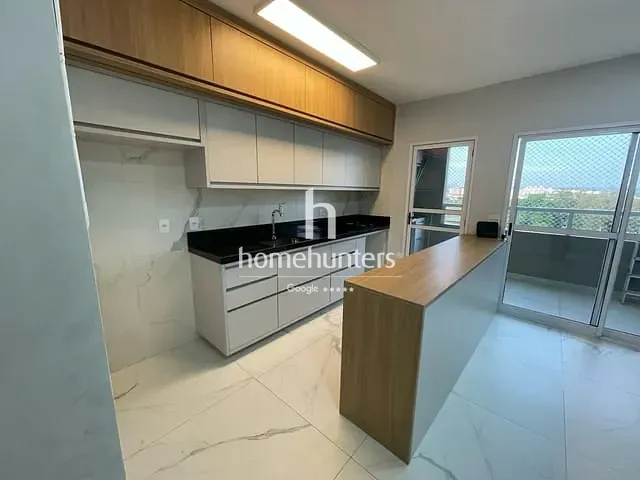 Apartamento 2 quartos e 2 banheiros, à venda ou para alugar, no bairro Loteamento Parque São Martinho em Campinas