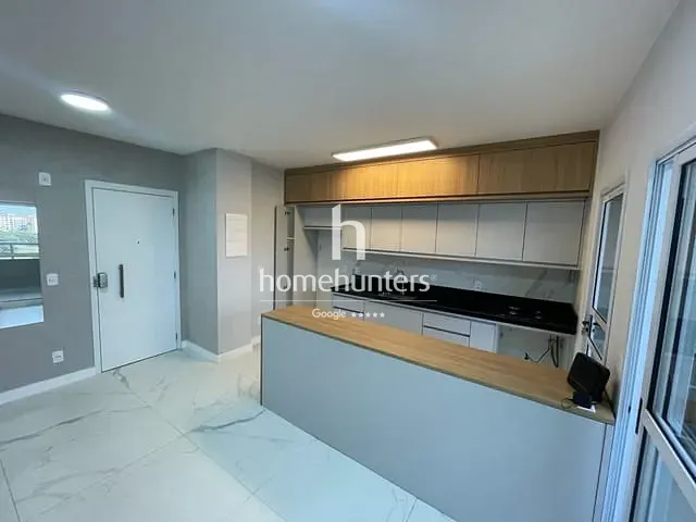 Apartamento 2 quartos e 2 banheiros, à venda ou para alugar, no bairro Loteamento Parque São Martinho em Campinas