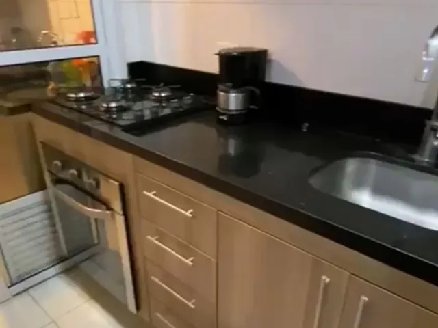 Apartamento 2 quartos e 1 banheiro, para alugar, no bairro Jardim Marilu em Carapicuíba