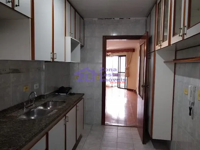 Apartamento com 115m² 3 quartos e 3 banheiros, à venda, no bairro Vila Formosa em São Paulo