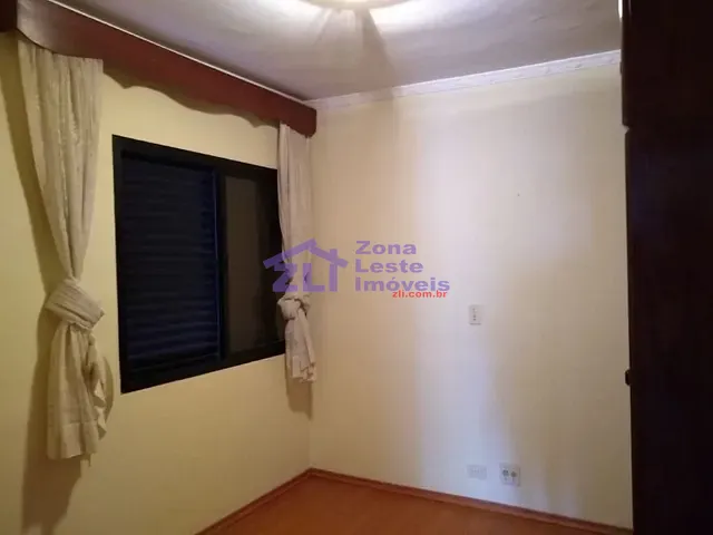 Apartamento com 115m² 3 quartos e 3 banheiros, à venda, no bairro Vila Formosa em São Paulo