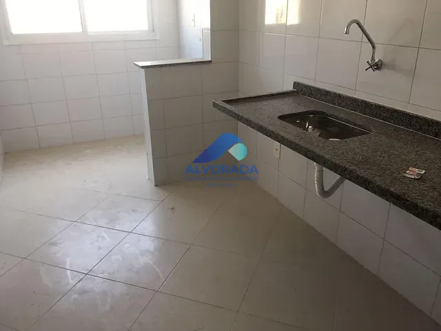 Apartamento 2 quartos e 1 banheiro, à venda, no bairro Jardim Oriente em São José dos Campos