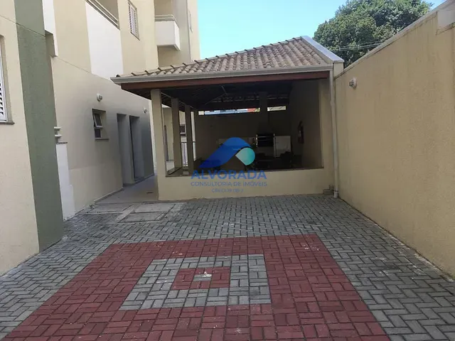 Apartamento 2 quartos e 1 banheiro, à venda, no bairro Jardim Oriente em São José dos Campos