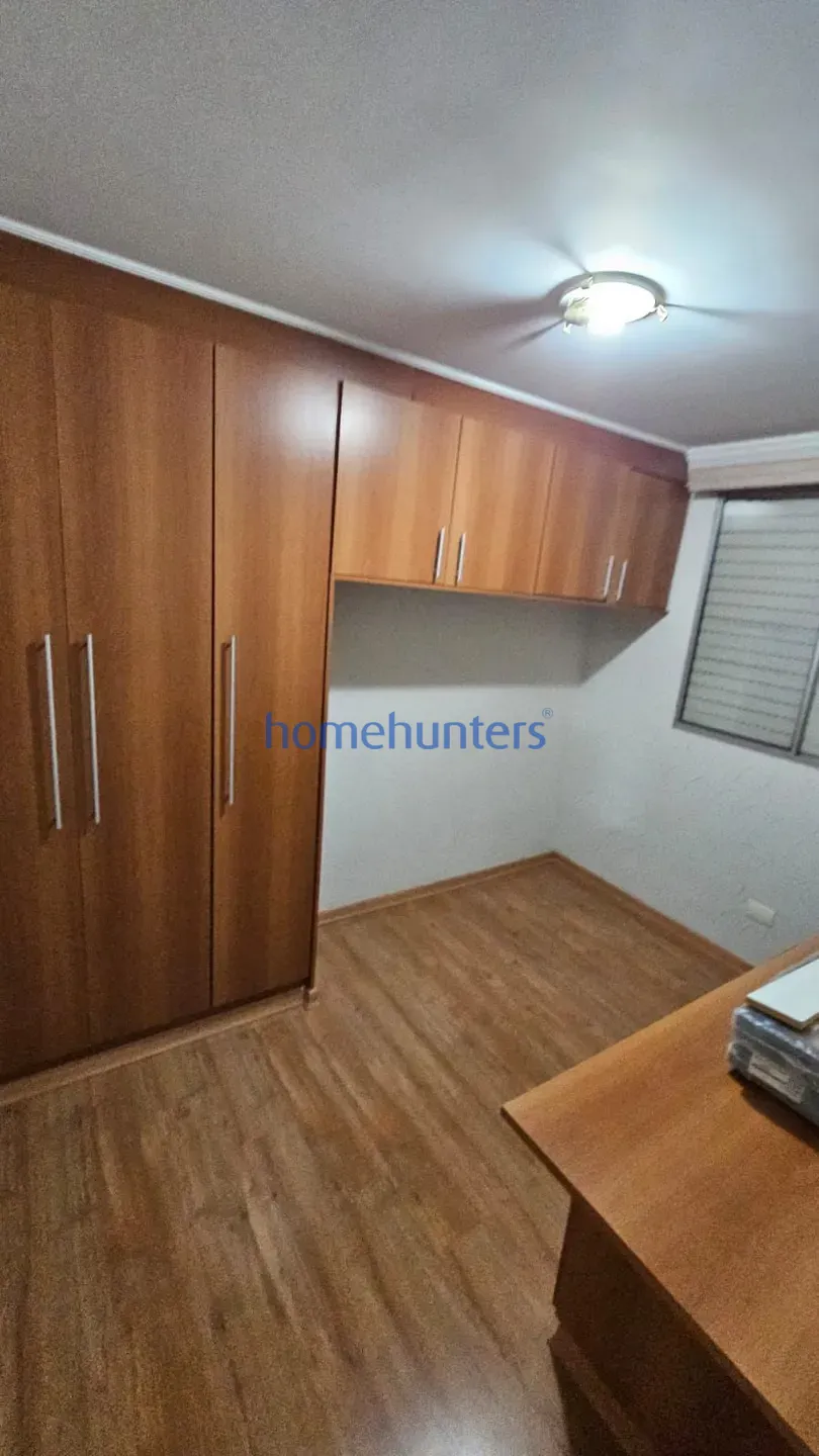 Apartamento, 2 quartos, 45 m² - Foto 3