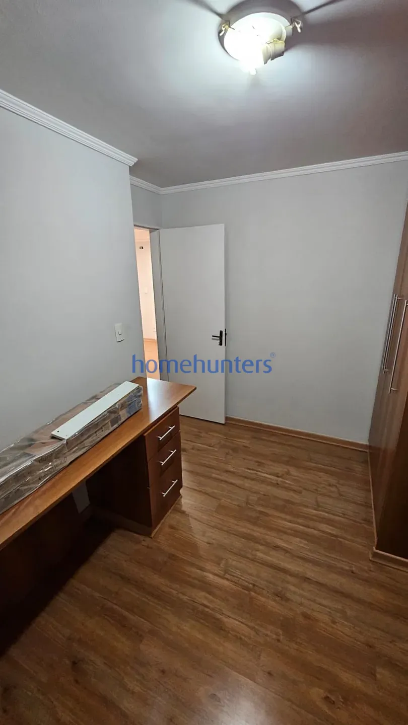 Apartamento, 2 quartos, 45 m² - Foto 4