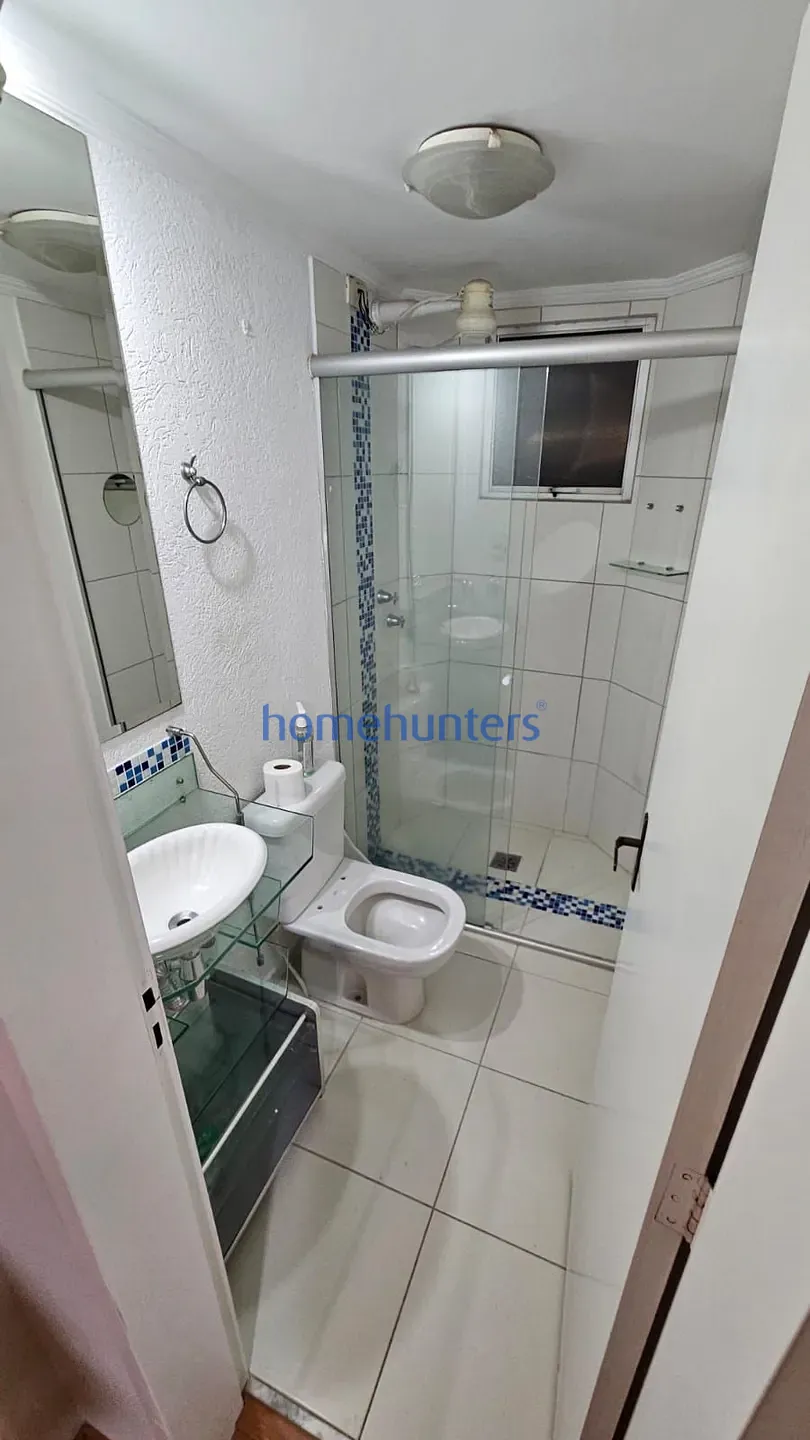 Apartamento, 2 quartos, 45 m² - Foto 7