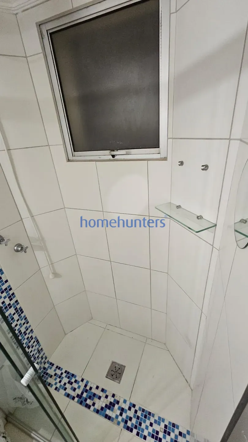 Apartamento, 2 quartos, 45 m² - Foto 8