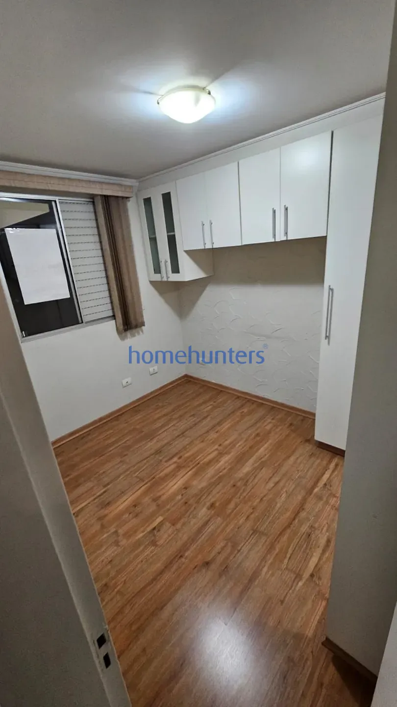 Apartamento, 2 quartos, 45 m² - Foto 5