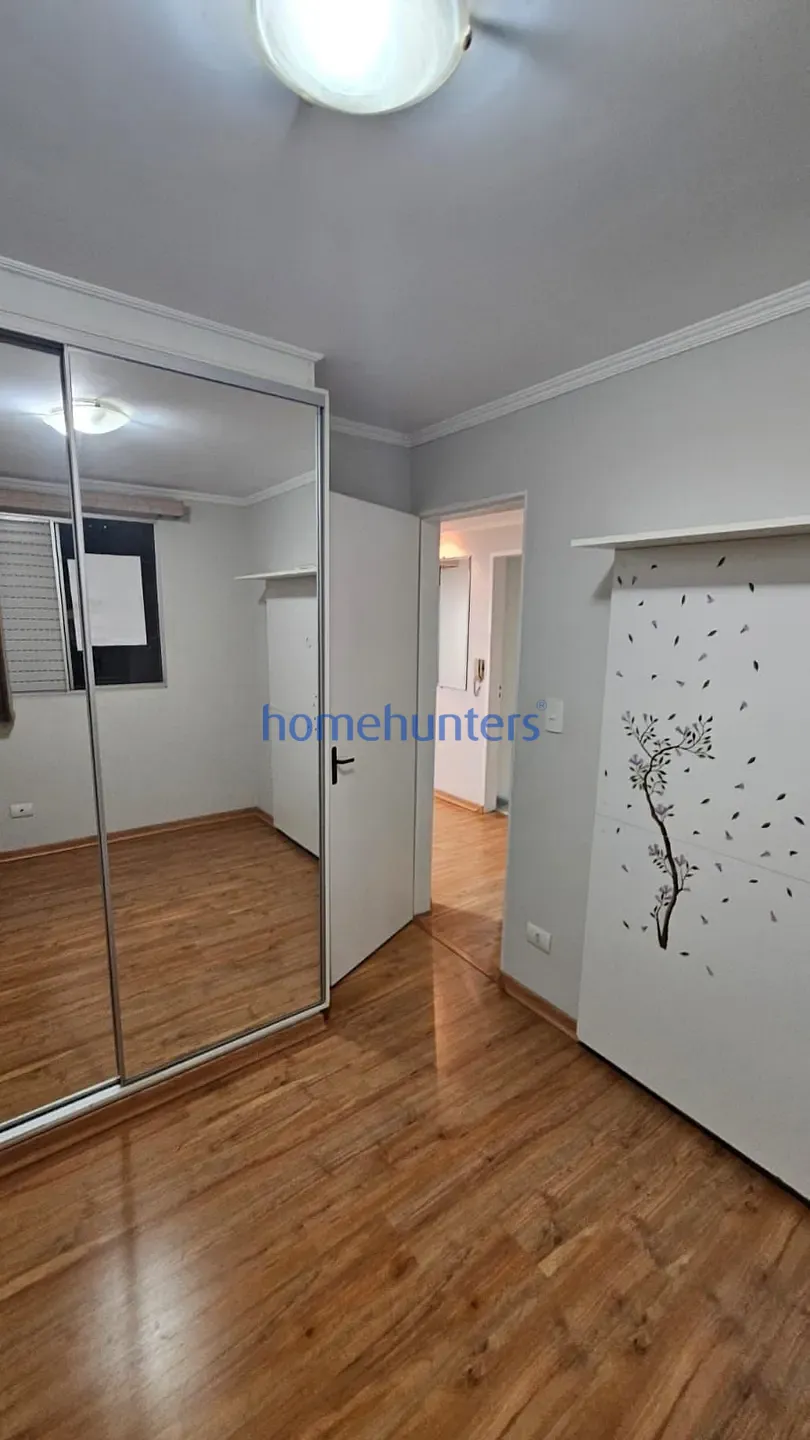 Apartamento, 2 quartos, 45 m² - Foto 6