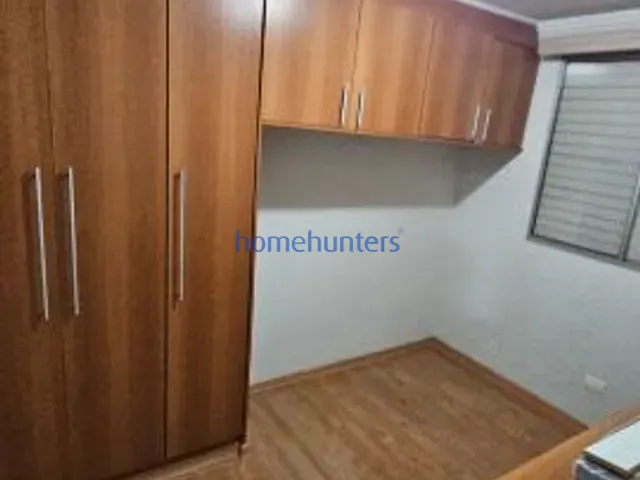 Apartamento com 45m² 2 quartos e 1 banheiro, para alugar, no bairro Vila Pompéia em Campinas