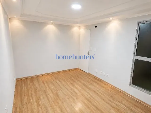 Apartamento com 45m² 2 quartos e 1 banheiro, para alugar, no bairro Vila Pompéia em Campinas
