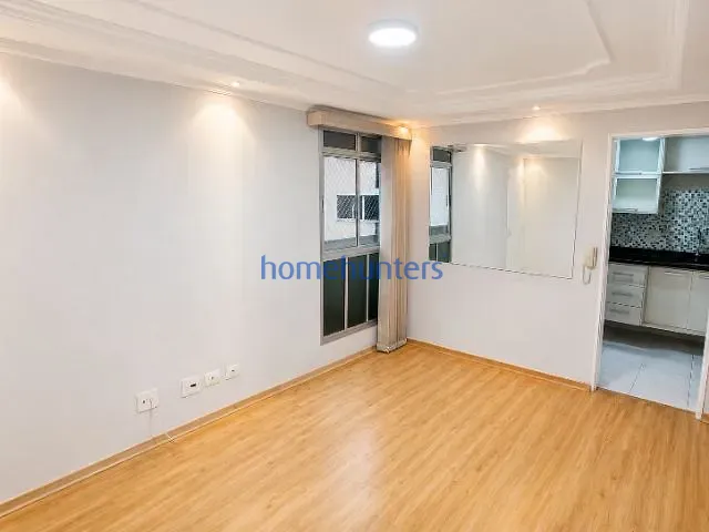 Apartamento com 45m² 2 quartos e 1 banheiro, para alugar, no bairro Vila Pompéia em Campinas