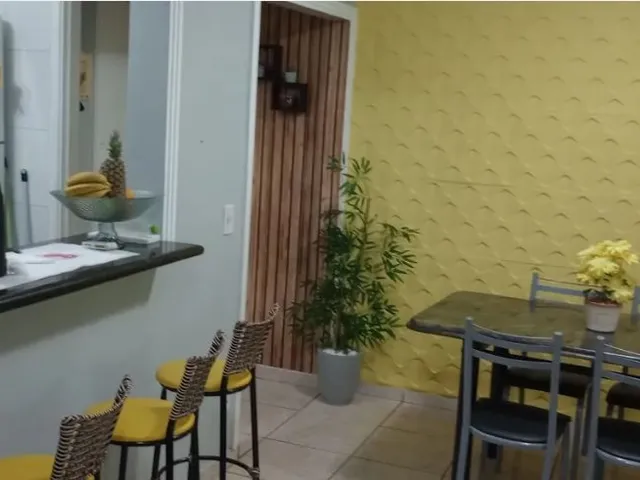 Apartamento com 45m² 2 quartos e 1 banheiro, à venda, no bairro Jardim Boa Vista (Zona Oeste) em São Paulo