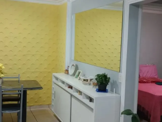 Apartamento com 45m² 2 quartos e 1 banheiro, à venda, no bairro Jardim Boa Vista (Zona Oeste) em São Paulo