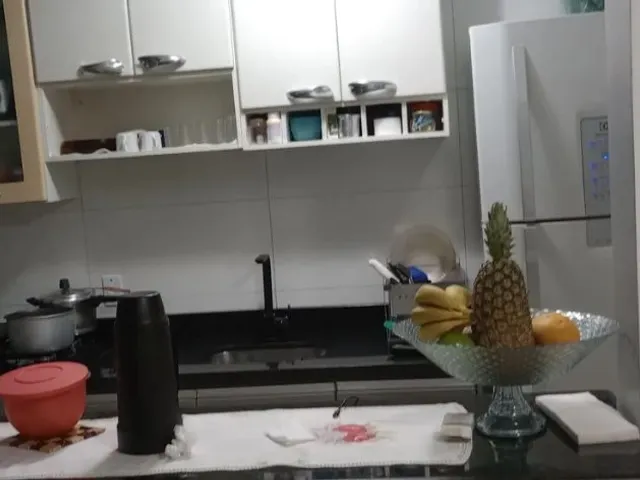 Apartamento com 45m² 2 quartos e 1 banheiro, à venda, no bairro Jardim Boa Vista (Zona Oeste) em São Paulo
