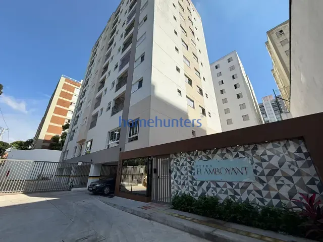 Apartamento 2 quartos e 1 banheiro, para alugar, no bairro Jardim das Paineiras em Campinas