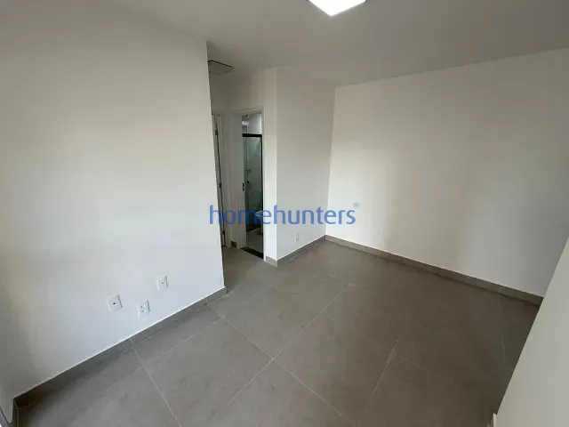 Apartamento 2 quartos e 1 banheiro, para alugar, no bairro Jardim das Paineiras em Campinas
