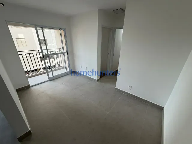 Apartamento 2 quartos e 1 banheiro, para alugar, no bairro Jardim das Paineiras em Campinas