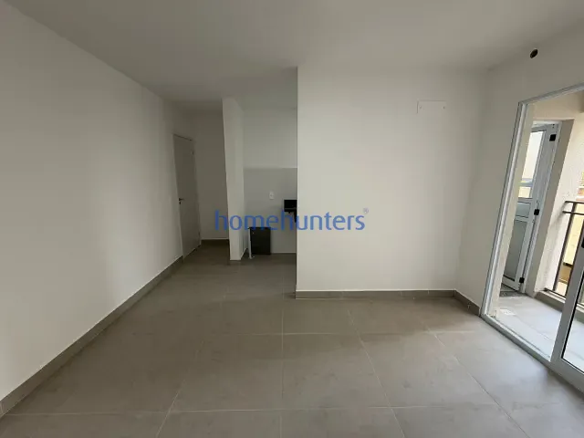 Apartamento 2 quartos e 1 banheiro, para alugar, no bairro Jardim das Paineiras em Campinas