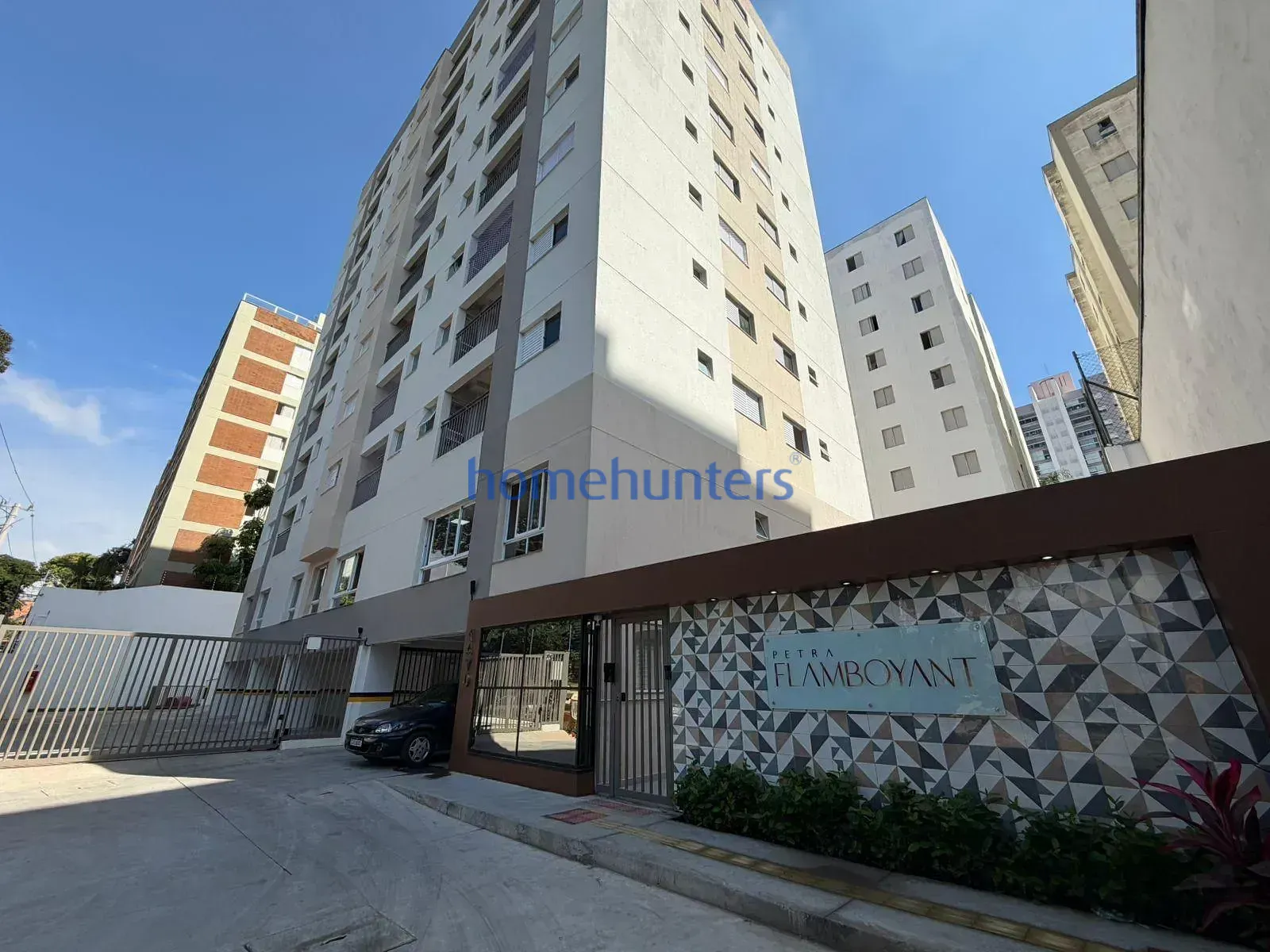 Apartamento, 2 quartos, 43 m² - Foto 1