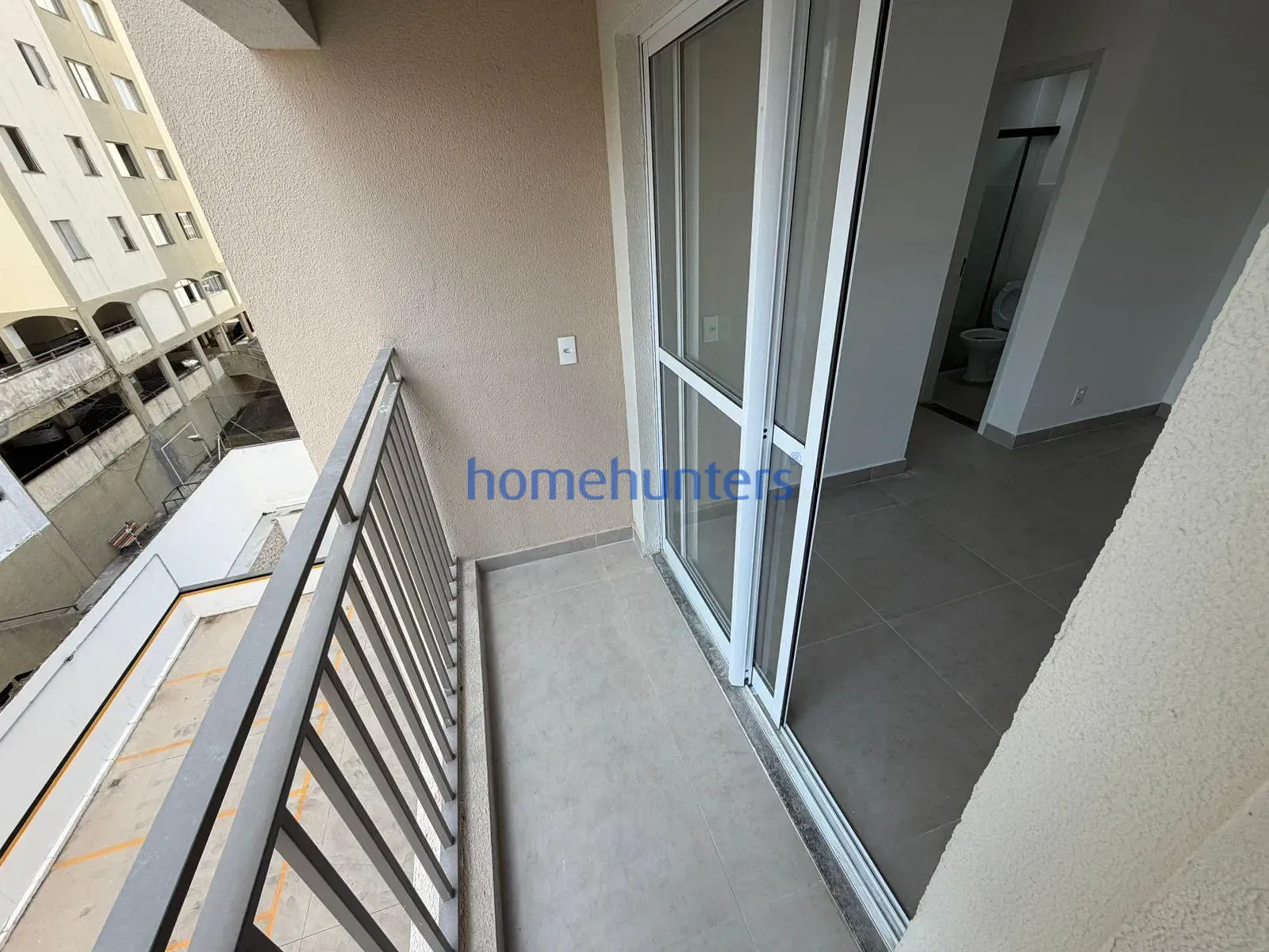 Apartamento, 2 quartos, 43 m² - Foto 9