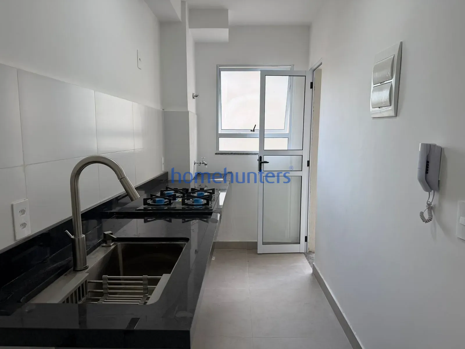 Apartamento, 2 quartos, 43 m² - Foto 10