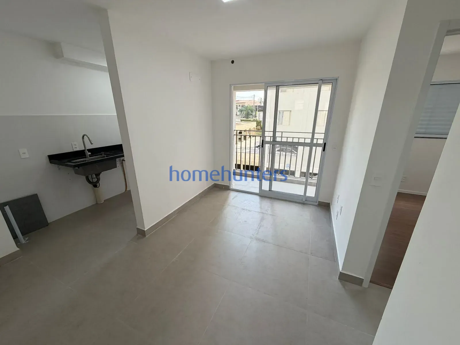 Apartamento, 2 quartos, 43 m² - Foto 5