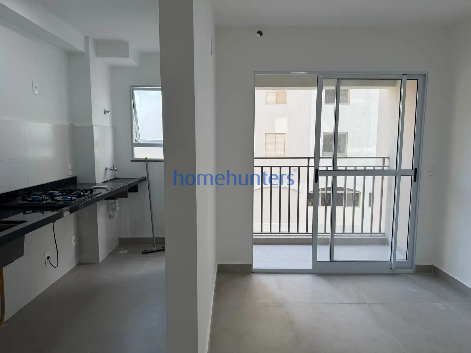 Apartamento, 2 quartos, 43 m² - Foto 6