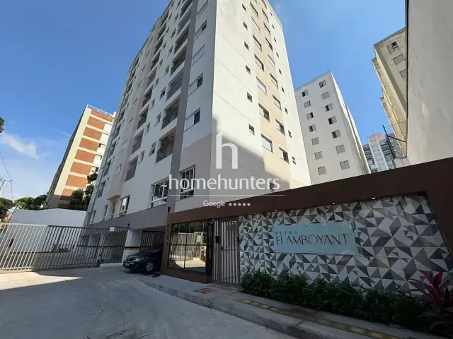 Apartamento 2 quartos e 1 banheiro, para alugar, no bairro Jardim das Paineiras em Campinas