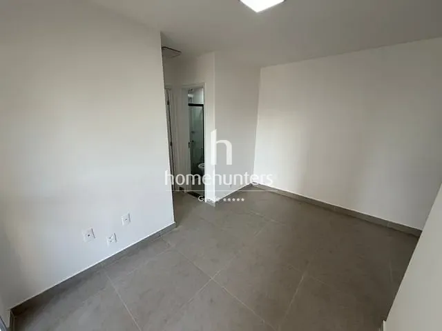 Apartamento 2 quartos e 1 banheiro, para alugar, no bairro Jardim das Paineiras em Campinas