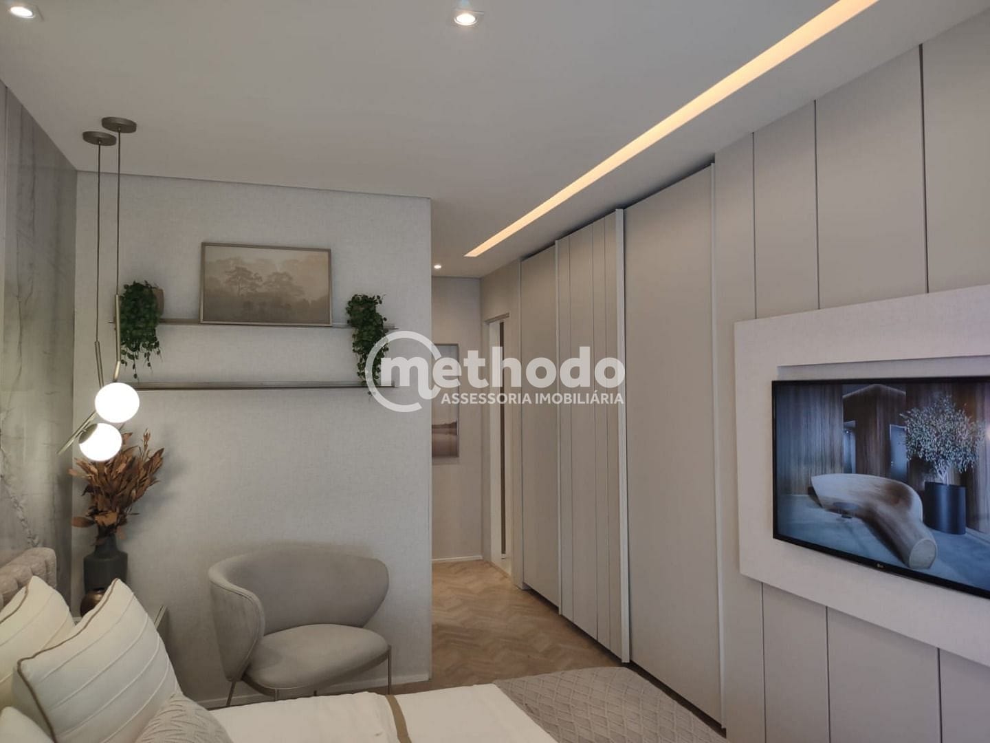 Apartamento, 3 quartos, 126 m² - Foto 13