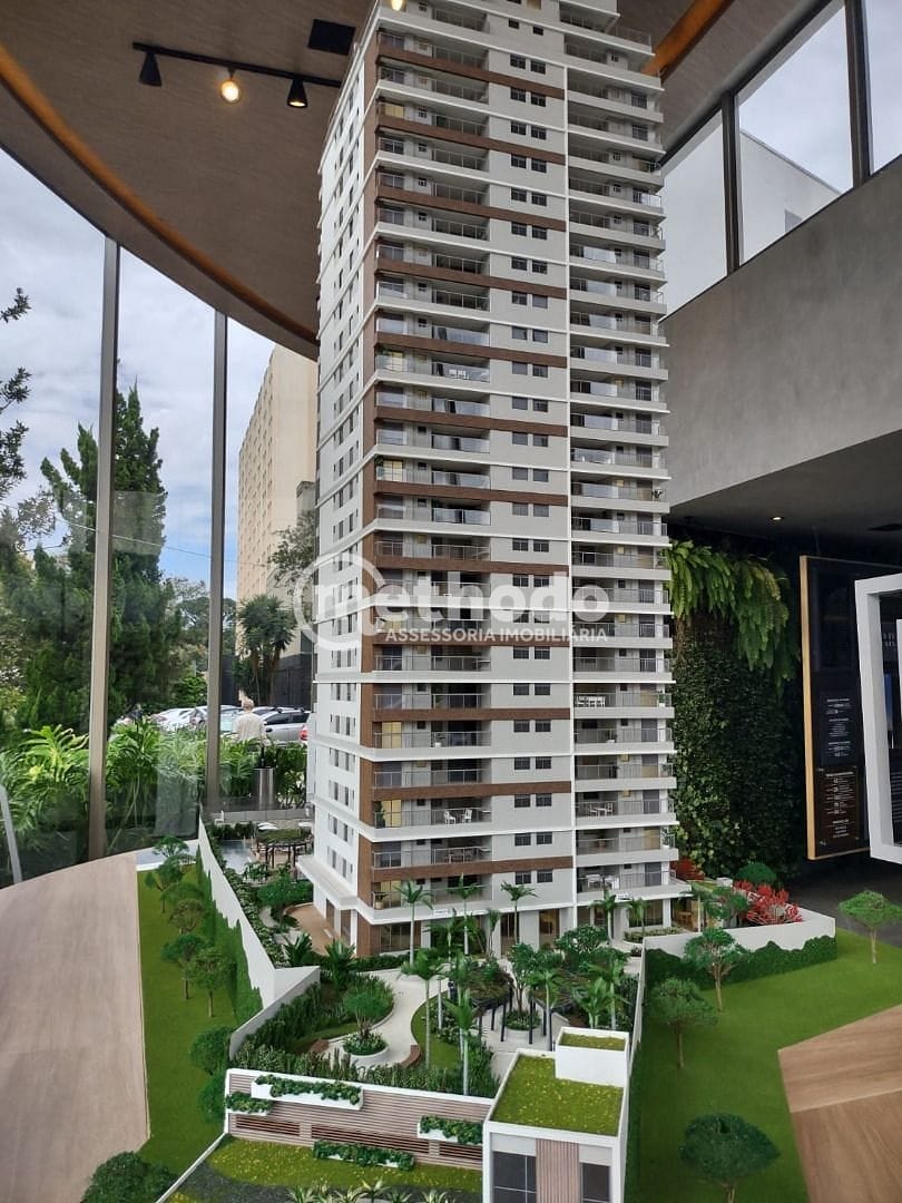 Apartamento, 3 quartos, 126 m² - Foto 19