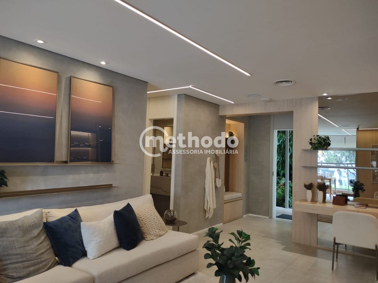 Apartamento, 3 quartos, 126 m² - Foto 5