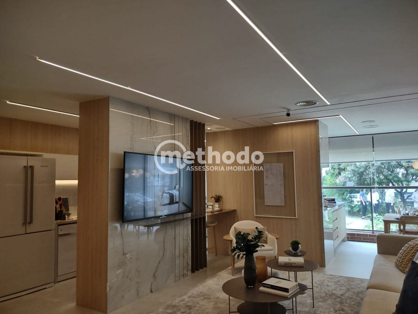Apartamento, 3 quartos, 126 m² - Foto 4