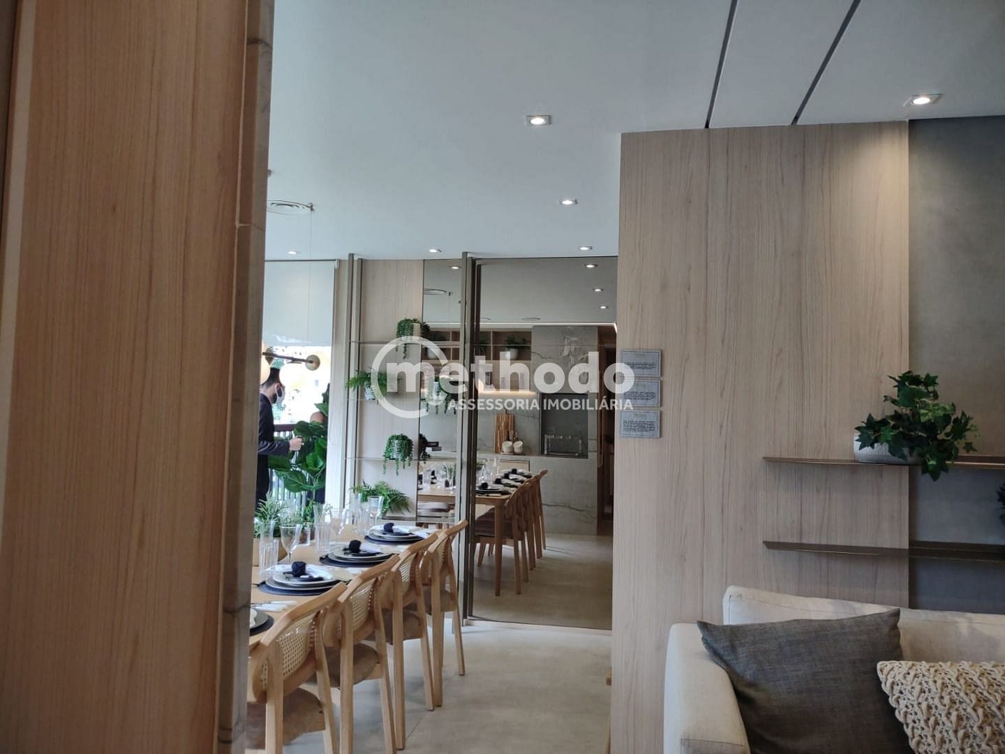 Apartamento, 3 quartos, 126 m² - Foto 6