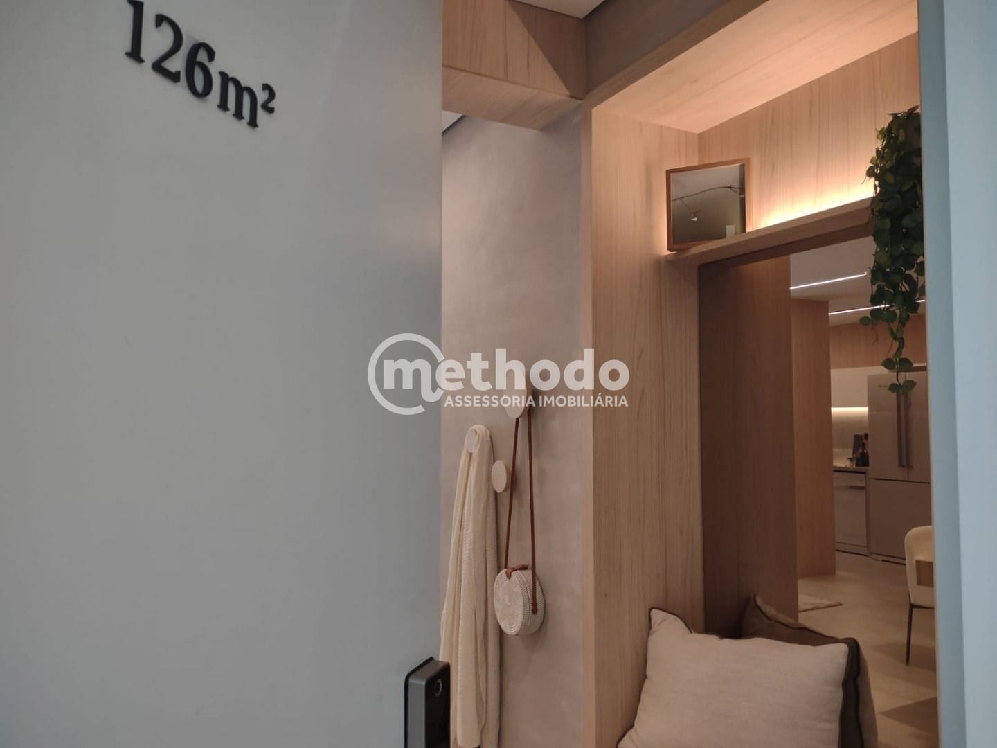 Apartamento, 3 quartos, 126 m² - Foto 11