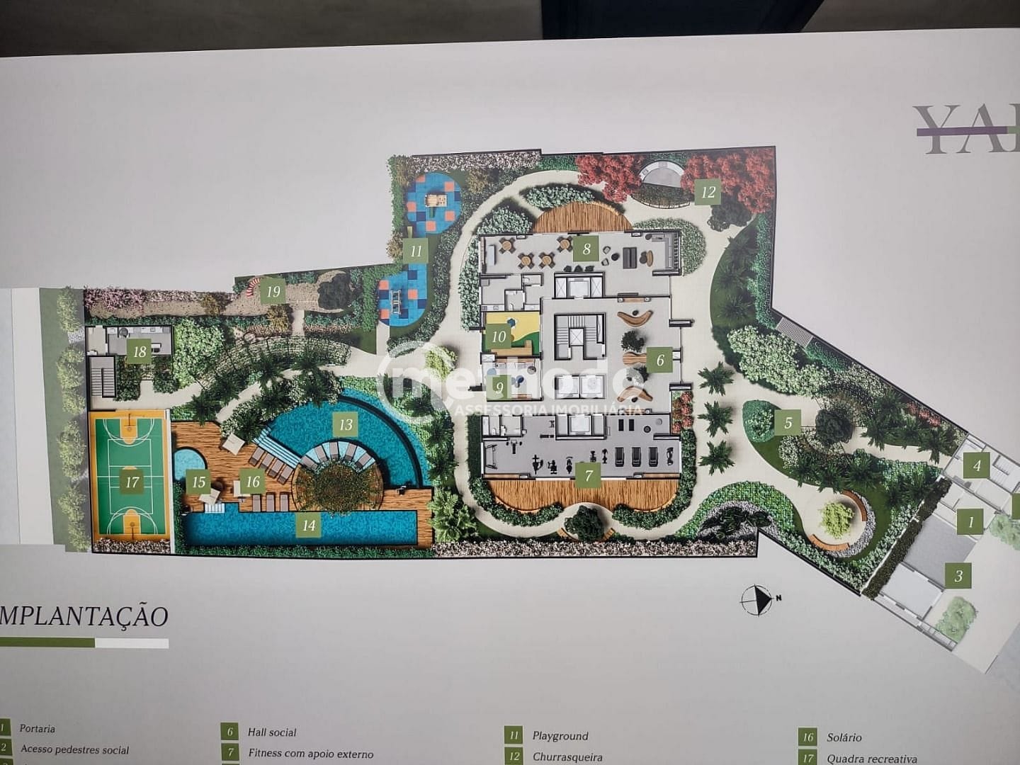 Apartamento, 3 quartos, 126 m² - Foto 20