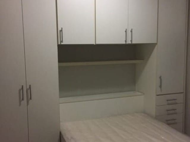 Foto do Apartamento - Apartamento para Locação 1 Quarto, 1 Vaga, 38M², Perdizes, São Paulo - SP | Condomínio Edifício Perdizes New Project | ZONA LESTE IMÓVEIS