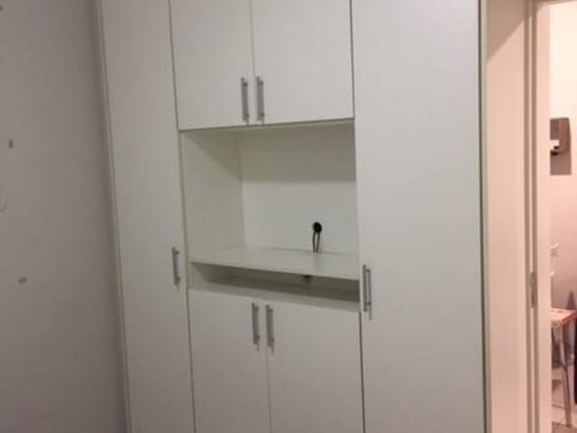Foto do Apartamento - Apartamento para Locação 1 Quarto, 1 Vaga, 38M², Perdizes, São Paulo - SP | Condomínio Edifício Perdizes New Project | ZONA LESTE IMÓVEIS