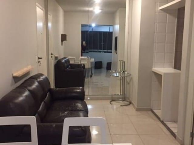 Foto do Apartamento - Apartamento para Locação 1 Quarto, 1 Vaga, 38M², Perdizes, São Paulo - SP | Condomínio Edifício Perdizes New Project | ZONA LESTE IMÓVEIS