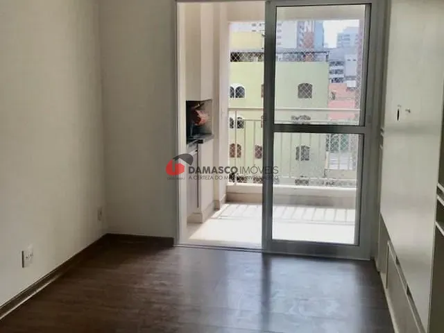 Apartamento 2 quartos e 1 banheiro, para alugar, no bairro Santa Paula em São Caetano do Sul