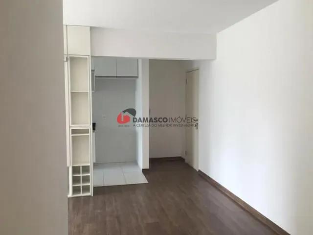 Apartamento 2 quartos e 1 banheiro, para alugar, no bairro Santa Paula em São Caetano do Sul