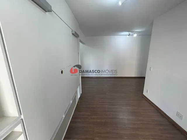 Apartamento 2 quartos e 1 banheiro, para alugar, no bairro Santa Paula em São Caetano do Sul